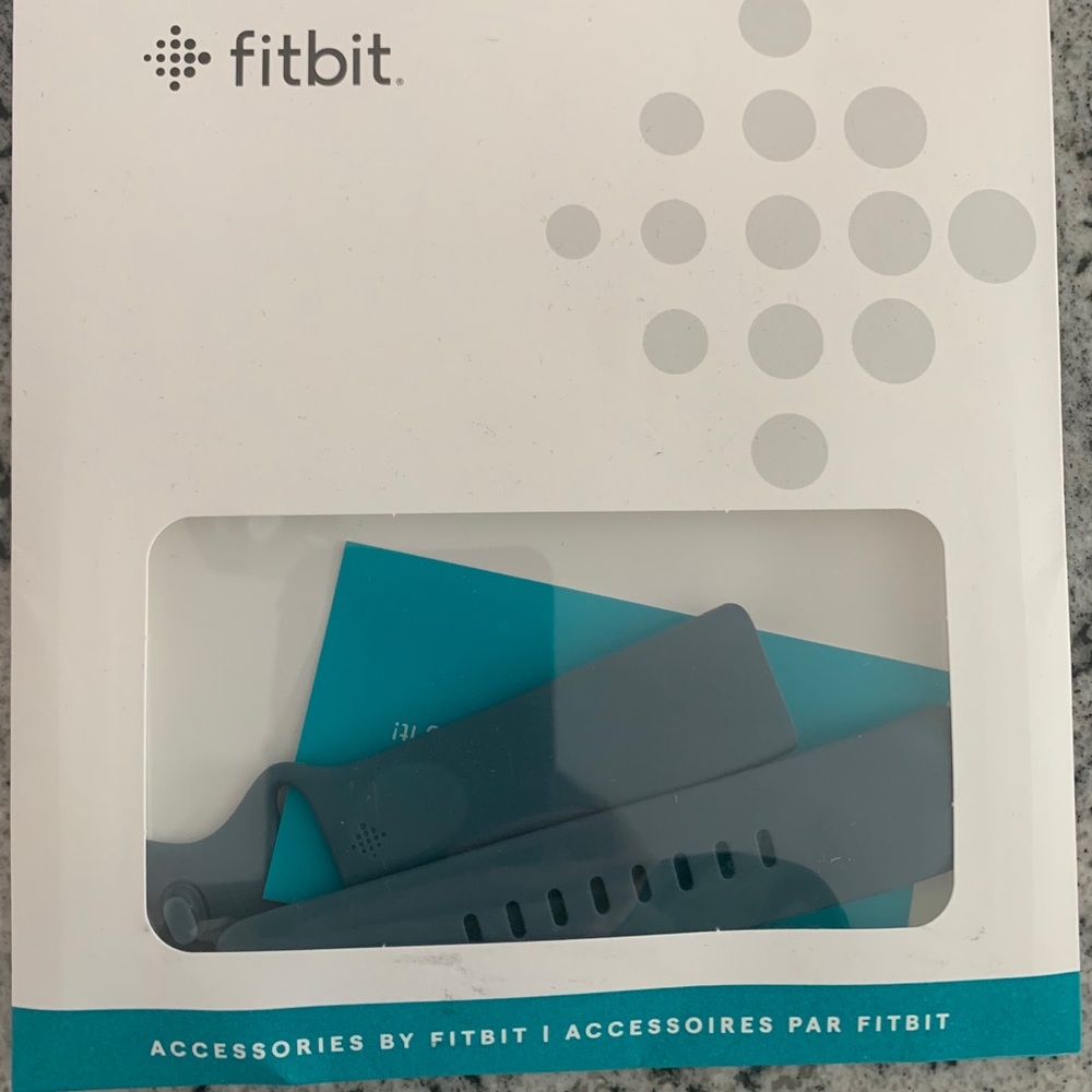Fitbit Charge 5 Large Band